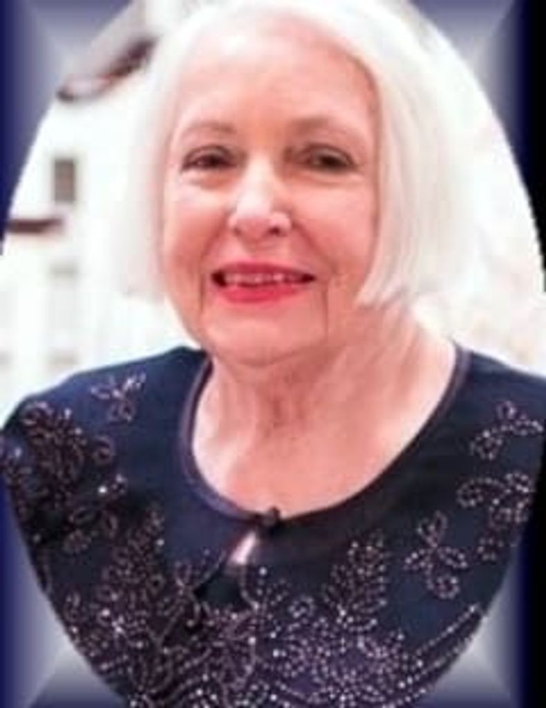 Patricia Lucas Lewis Profile Photo