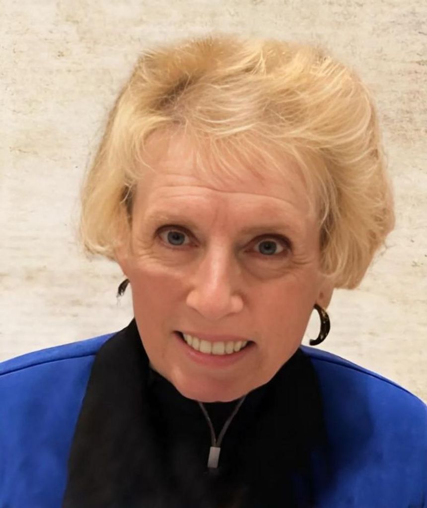 Beverly Anne Knufinke Profile Photo