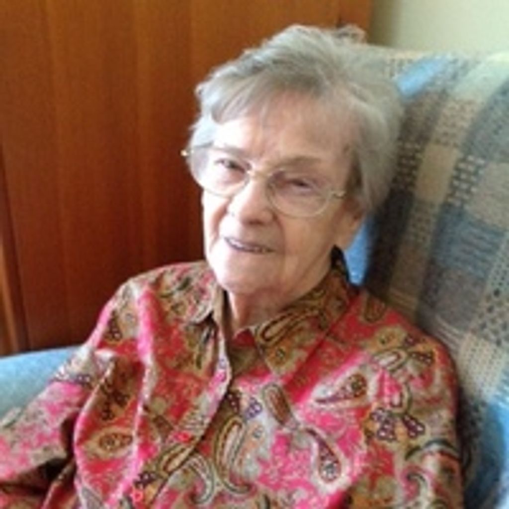 Irene L. Todd