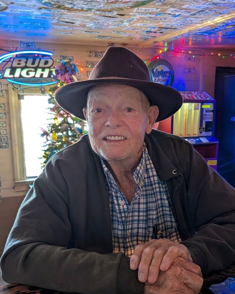 James Marion "Jimmy" Tart Profile Photo