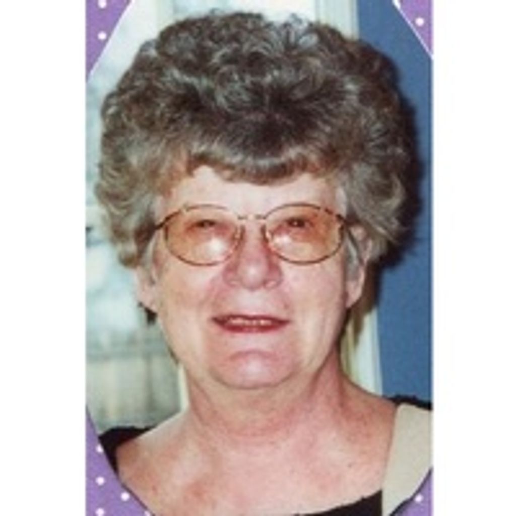 Joann S. Caron