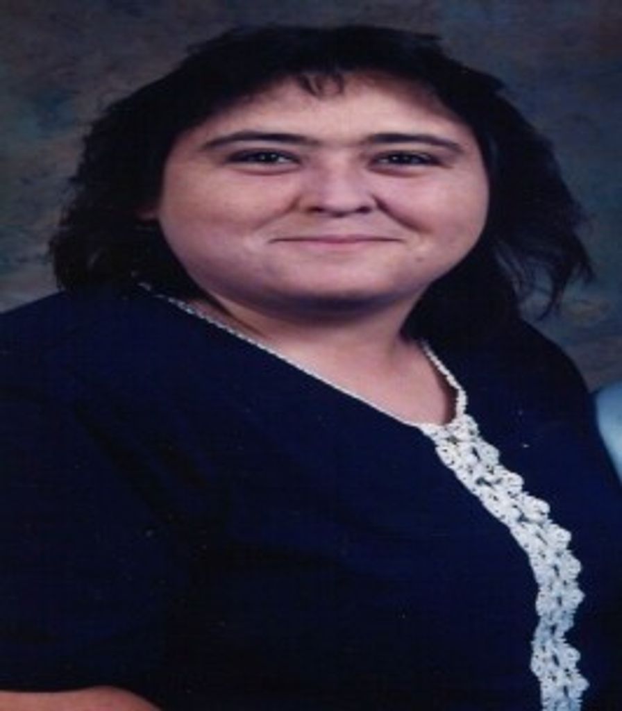 Teresa Youngblood Profile Photo