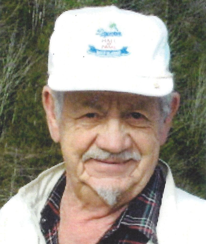 Charles Walter Cope Profile Photo