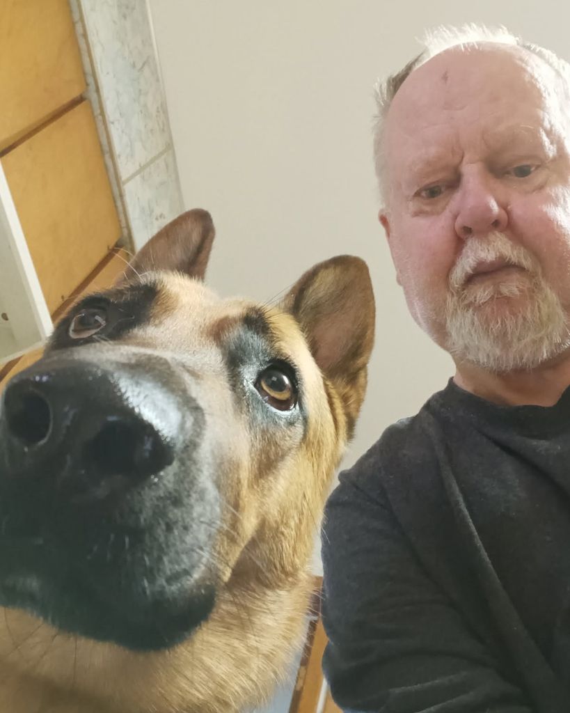 Elwood K. Blair Profile Photo