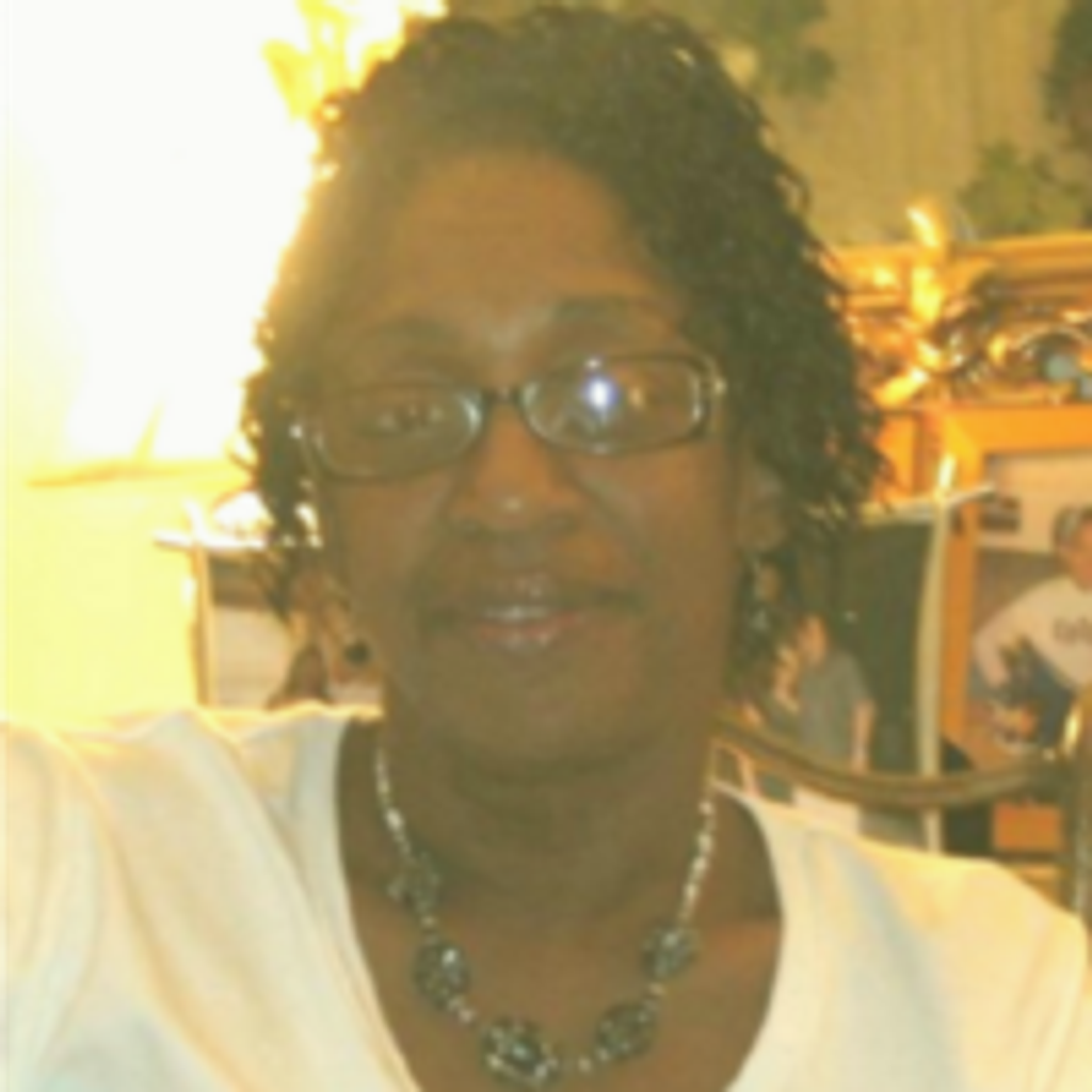 Beverly Ann Jones