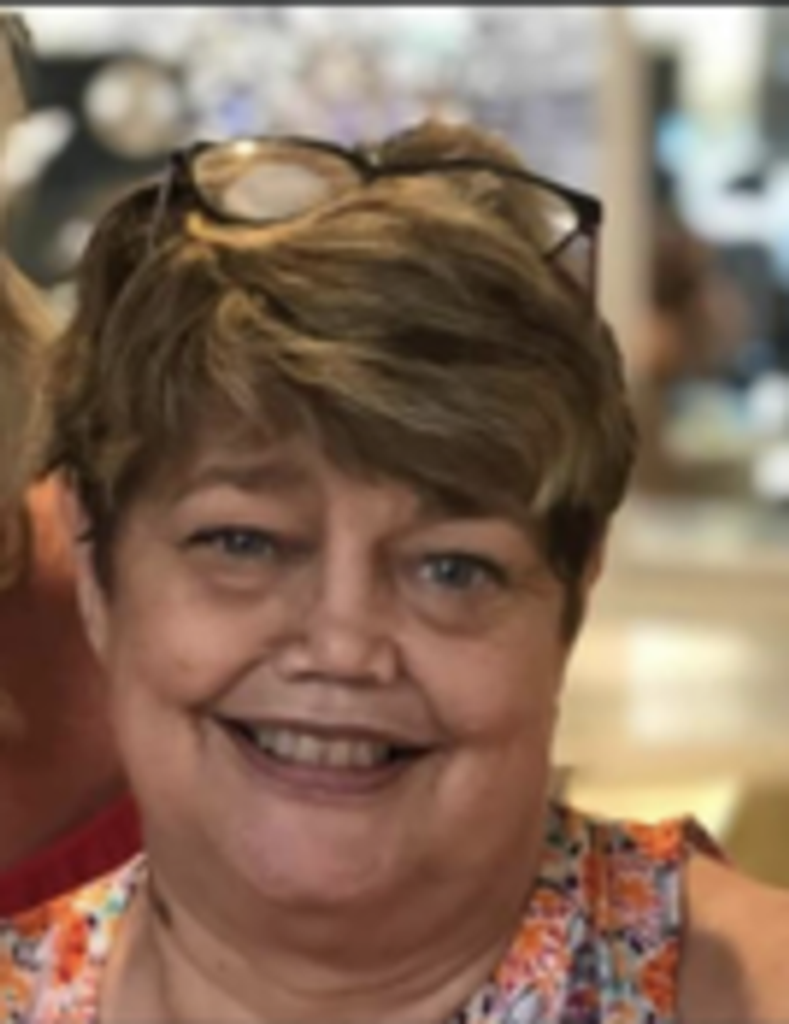 "Dede" Dorothea Good Long Profile Photo
