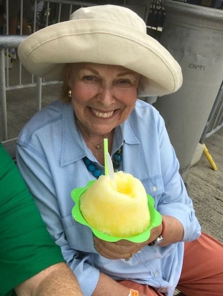 Susan Jane Van Gee Profile Photo