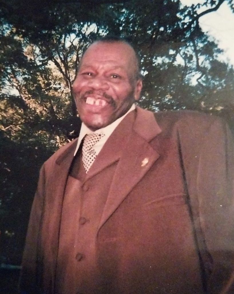 Roosevelt Truman Livingston