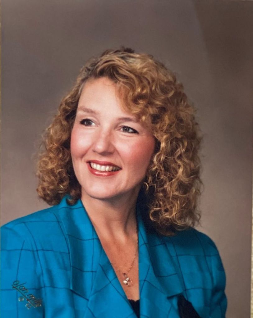 Carlene Roberta (Raquet) Zollner