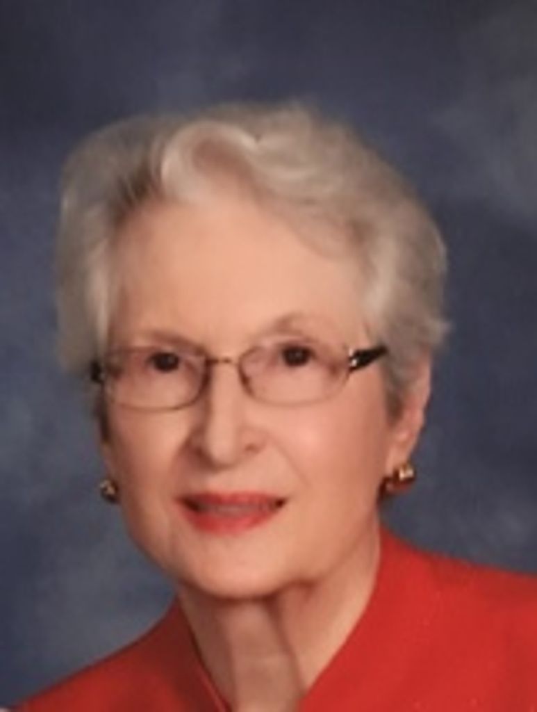 Bobbie Jo Robinson