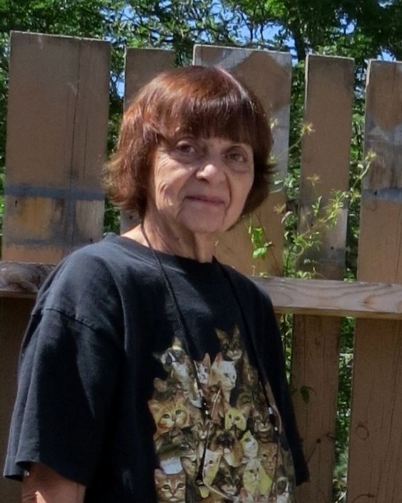 Alexina "louise" Bruce