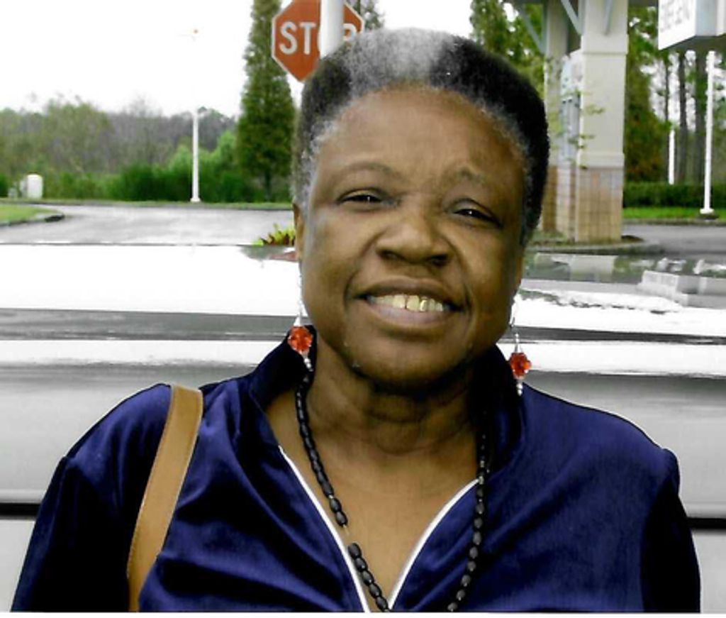 Earnestine Doreatha Davis Profile Photo