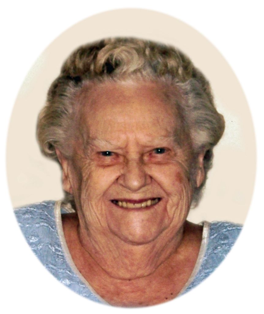 Ida Eva (Schneider)  Schaefer