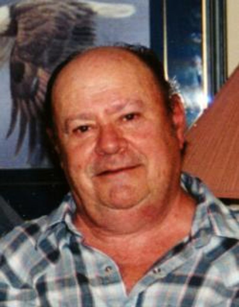 Ronald  Elwood Oakes