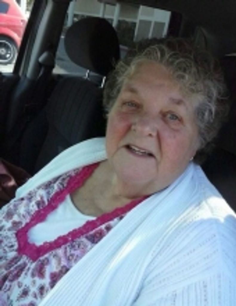Notra  Alice  Davis  Profile Photo