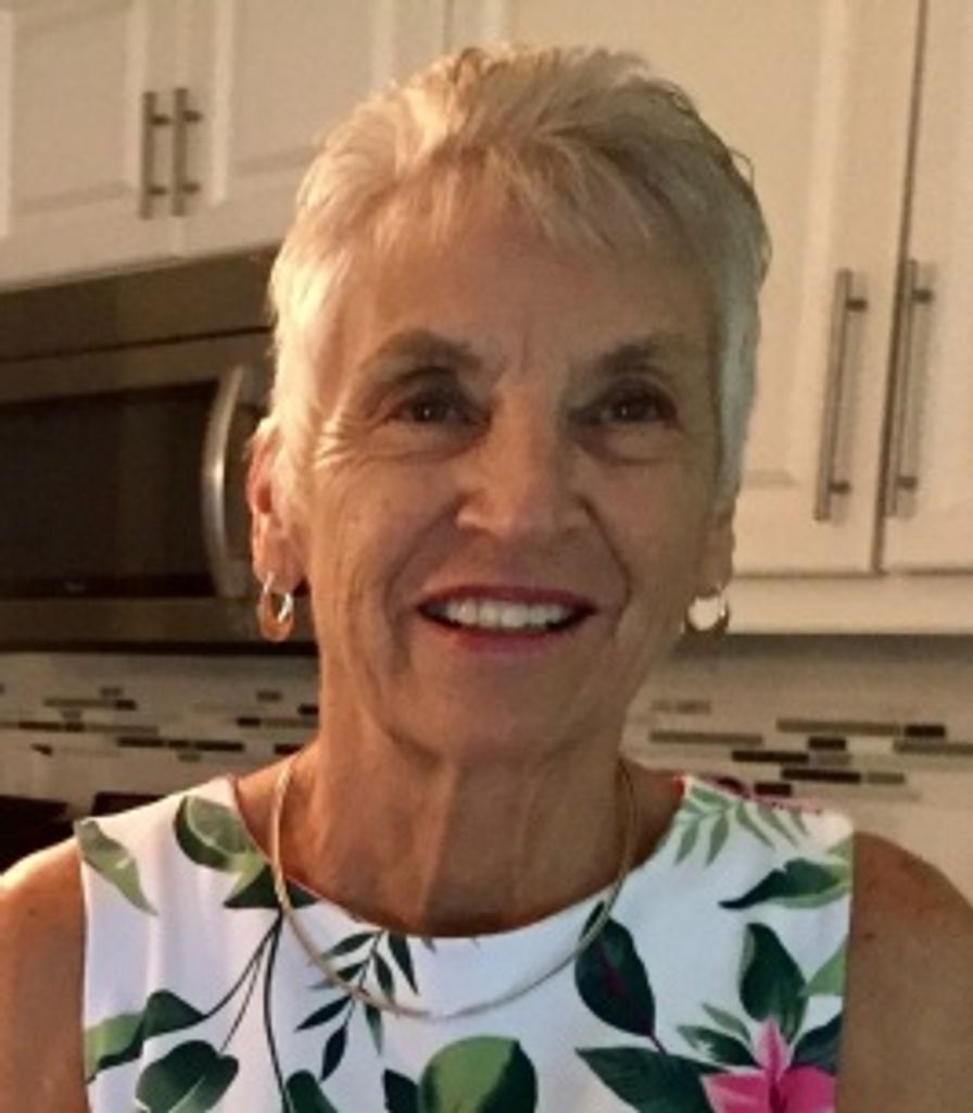 Jeanette "Jan" Counsell Profile Photo