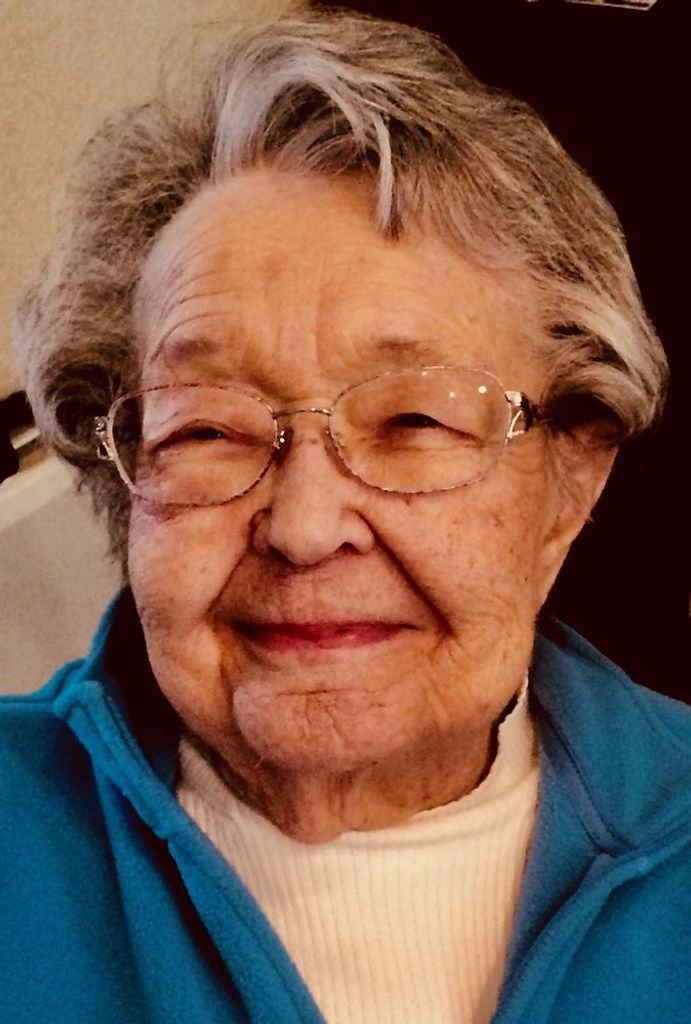 Josephine Ann Stone