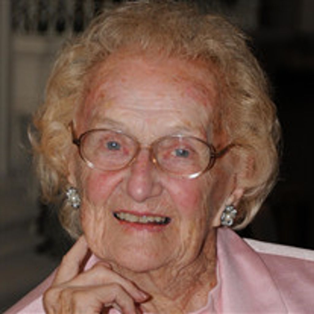 Evelyn Ledoux