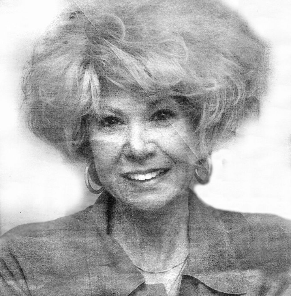 Iva Sosebee Profile Photo