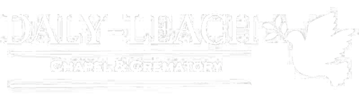 Daly-Leach Chapel & Crematory Logo