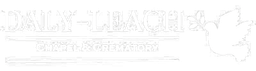 Daly-Leach Chapel & Crematory Logo