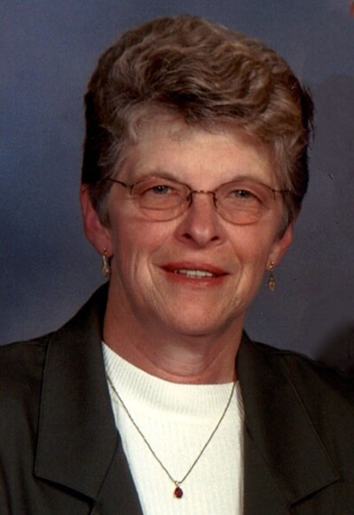 Sandra "Sandy" L. Evely Profile Photo