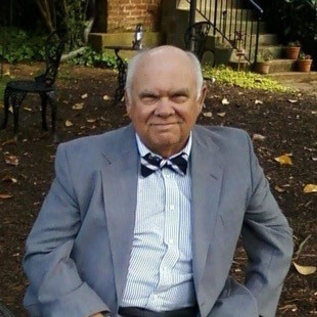 Homer Grady Bobo Jr. Profile Photo