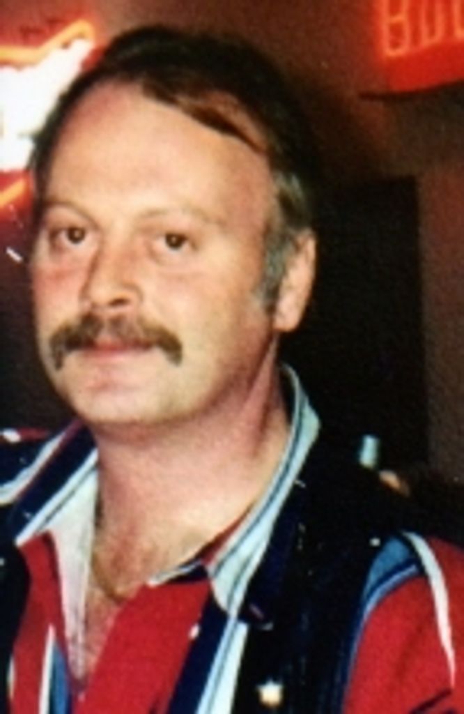William Bruce Light