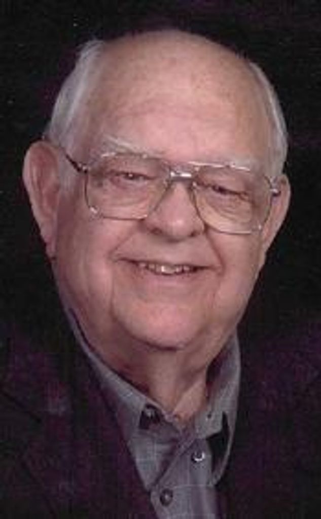 Charles L. Williams