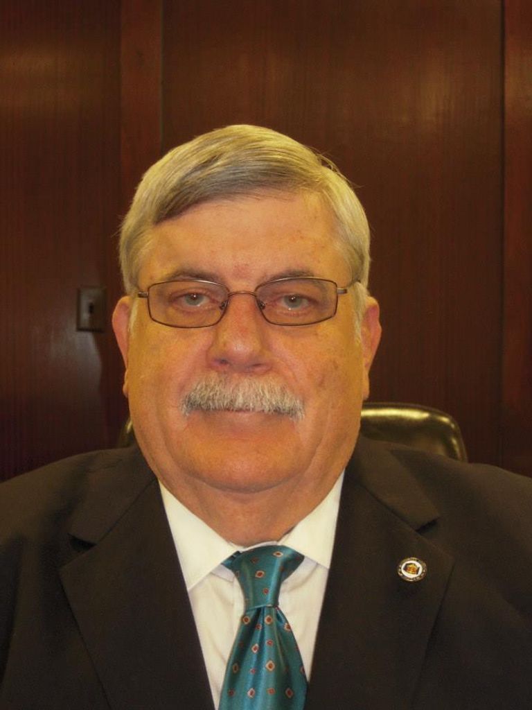 David Eric Wingold, Sr. Profile Photo