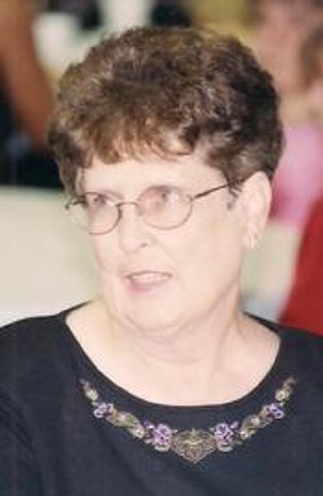 Helen C. Vandiver