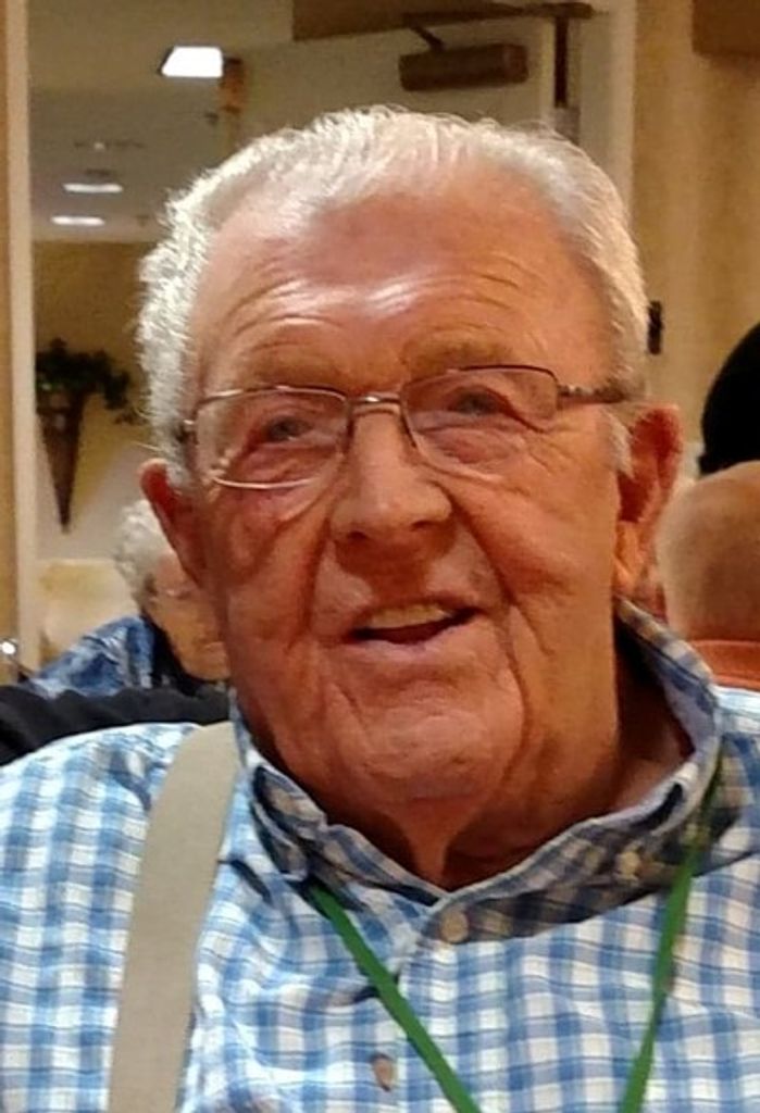 William Kenneth Bronson Profile Photo