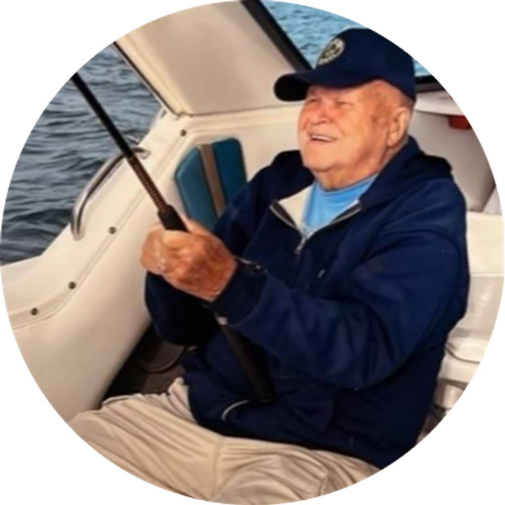 William E. "Bill" Yaw