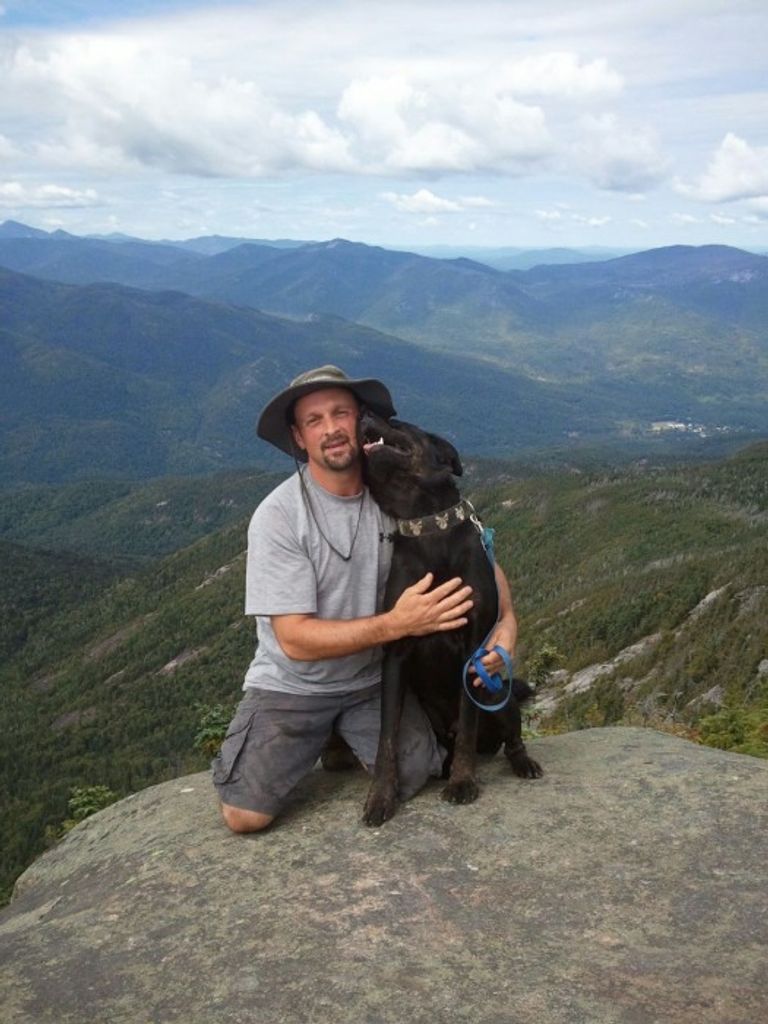 Wade Andrew Williams Profile Photo