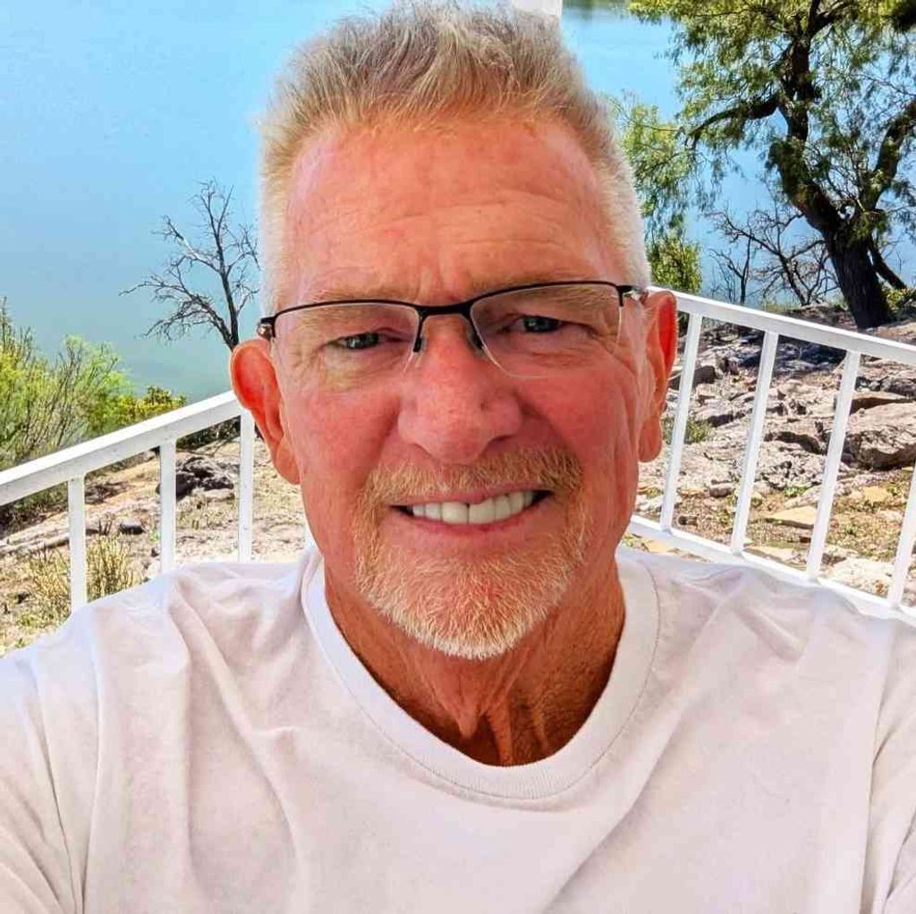 Carter Beverly King III Profile Photo