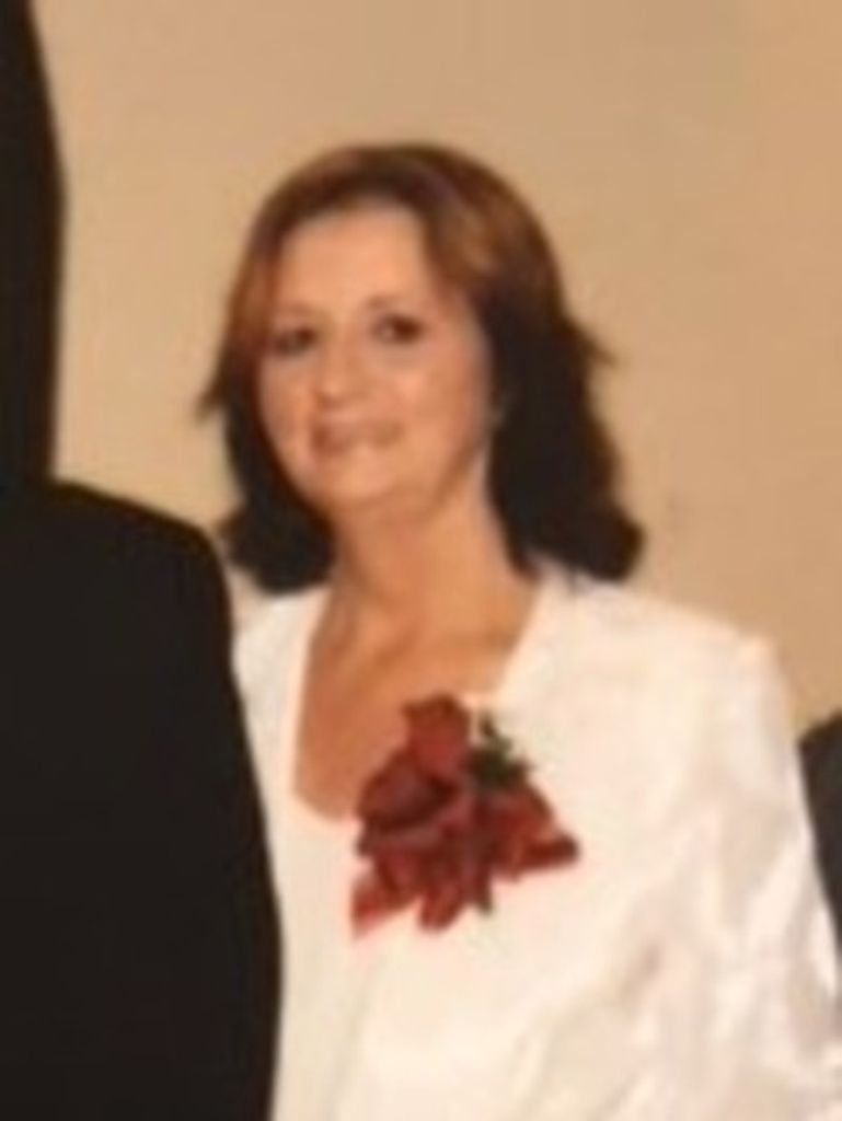 Patsy Ruth Starr