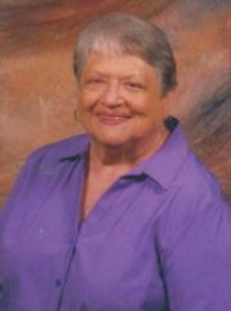 Marie "Mimi" Whitaker