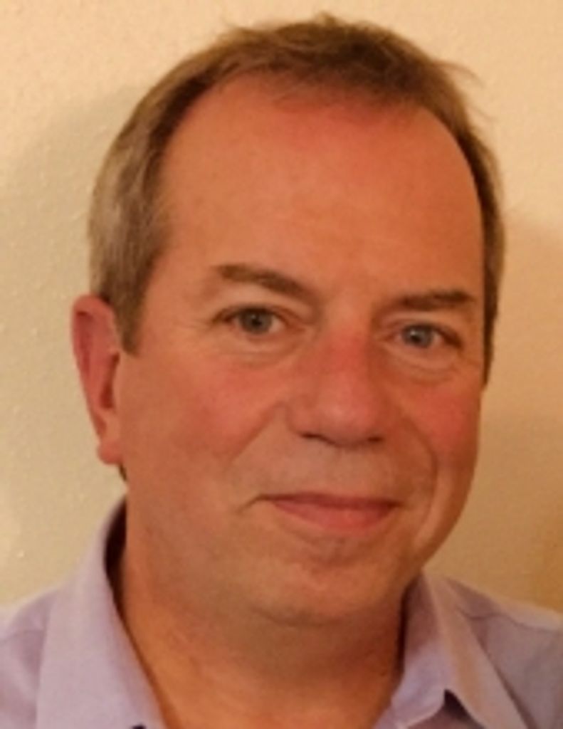 Mitchell C. Hochhausen