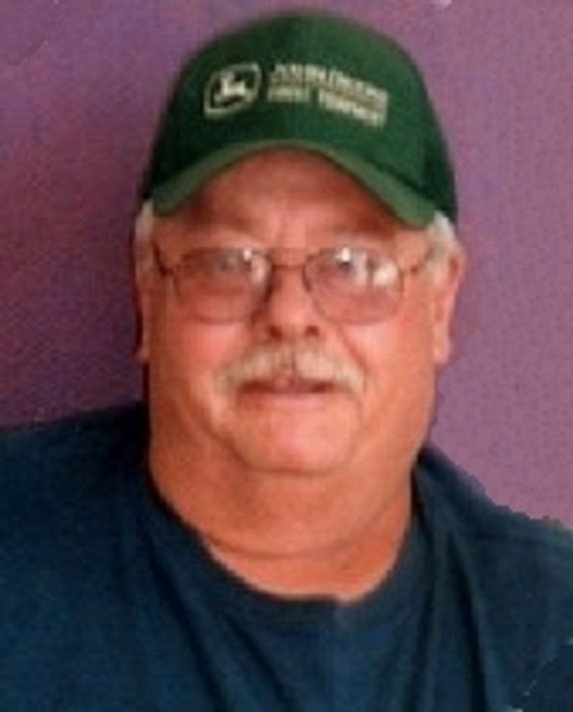 Jody Elgene Beck Profile Photo