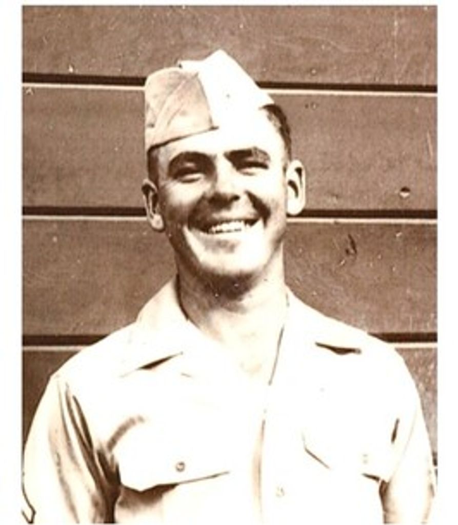 James Noyl Goodson