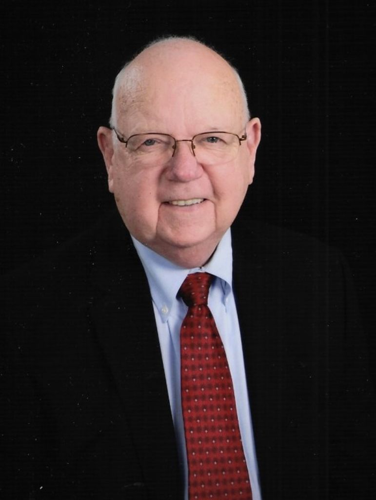 Curtis Franklin George