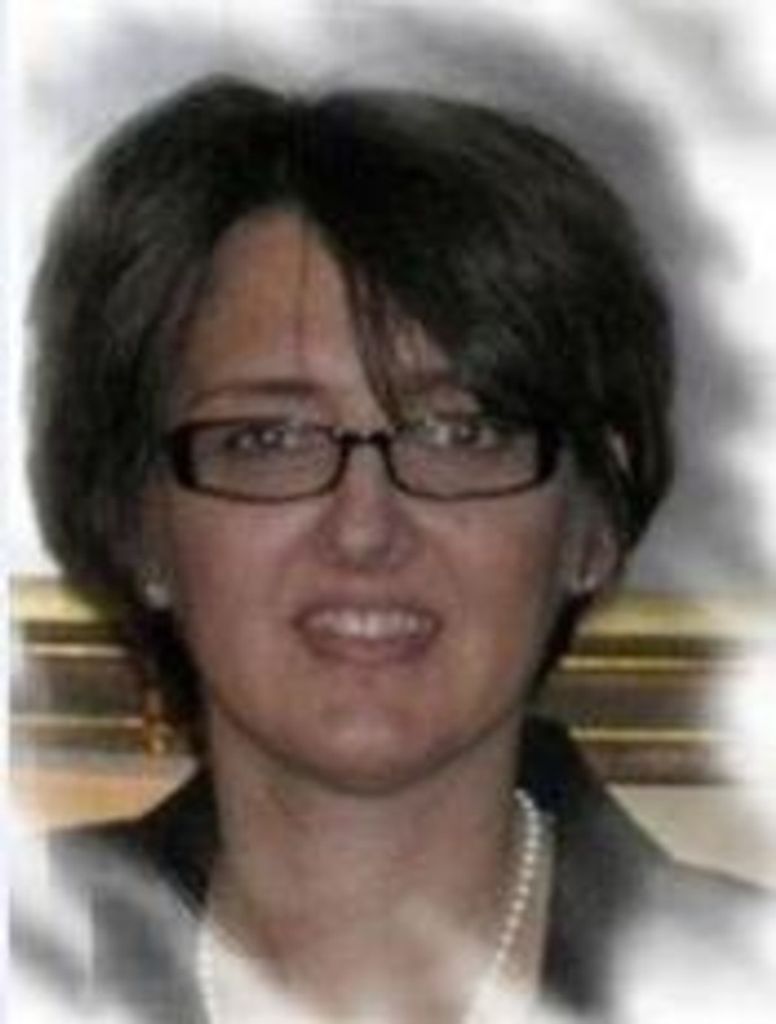 Staci Regina Wilson
