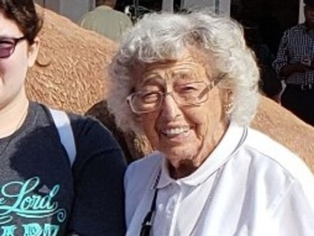 Carolyn M. Rogers Profile Photo