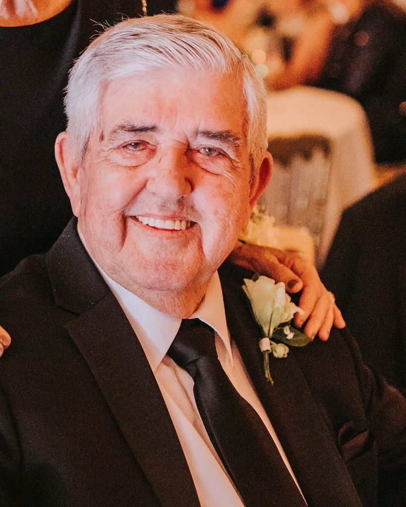 Larry Clinton McQueen