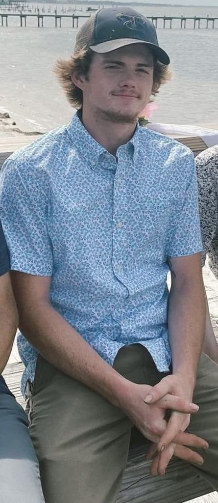 Charlie James Dunn Profile Photo