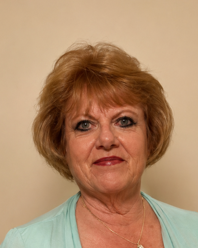 Berniece L. Wells-Pflumm