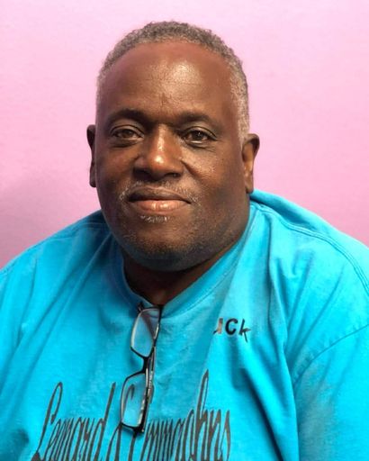 Dennis Donald Johns's obituary image