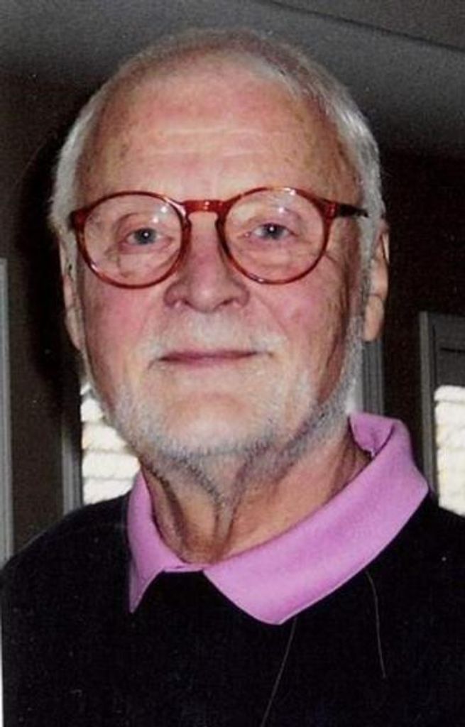 Ronald William Colby Profile Photo
