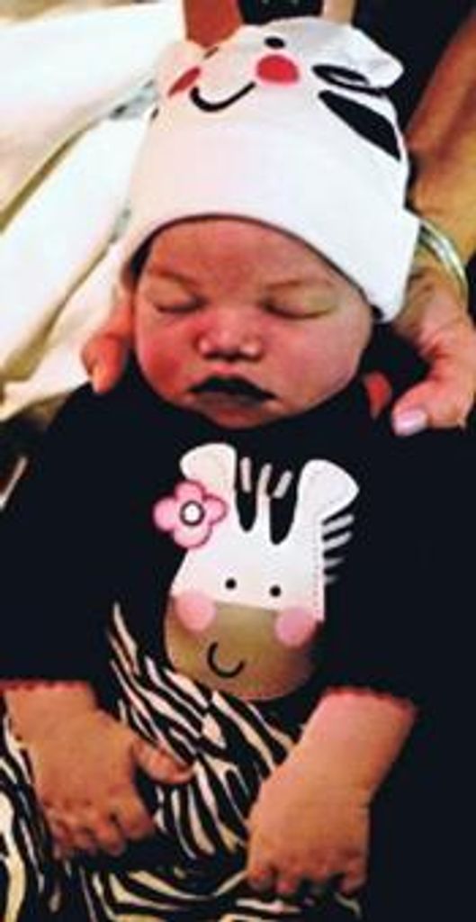 Essence Jekalyn Everett Profile Photo