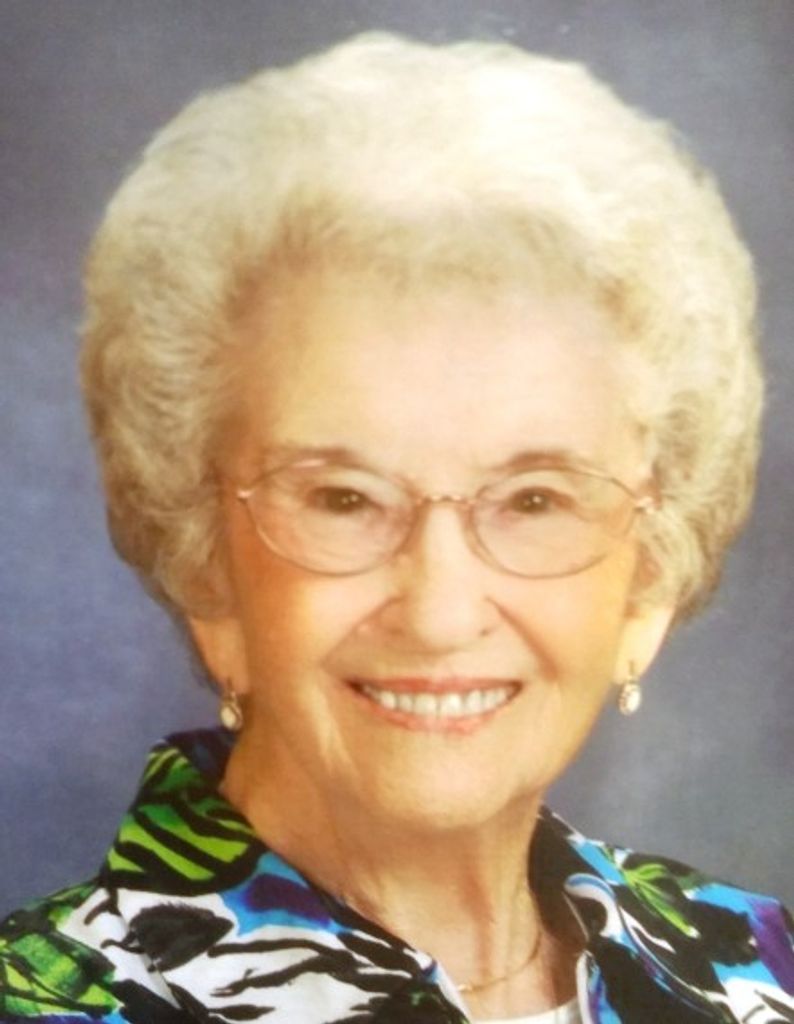 Anne Trunk Profile Photo